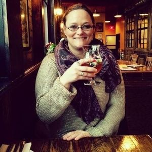 Meet your Posher, Melanie